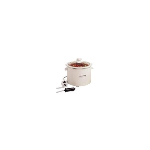 RV Accessories | 12 Volt Crockpot Slow Cooker RV accessories | 12 Volt Crockpot Slow Cooker