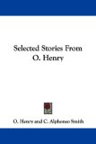 Selected Stories From O. Henry