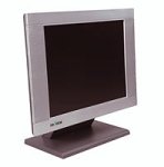 Proview Flat Panel 17" LCD Monitor