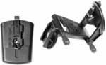 GARMIN 010-10361-00 BRACKET ETREX WINDSHIELD MOUNTING