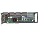 Navigationssysteme: ICP vortex GDT 8643RZ ICP Controller RAID PCI-64Bit U-160 SCSI 60Dev 4Ch.