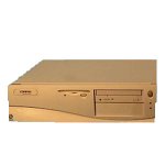 Compaq Deskpro 4000 Desktop (266-MHz Pentium II, 32 MB RAM, 3.2 GB hard drive)