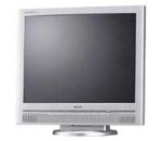 MAGNAVOX Philips Brilliance 200P4VS - flat panel display - TFT - 20.1"