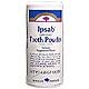 Ipsab Tooth Powder - 4.25 oz Ipsab Tooth Powder - 4.25 oz