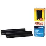 Office Depot(R) Model 40B-2 Compatible Refill Rolls, Pack Of 2