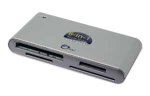 SIIG USB 6-IN-1 Reader and Writer