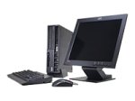 IBM ThinkCentre S50 Desktop PC (Intel Pentium 4 with HT Technology-3G 40GB (841742U)