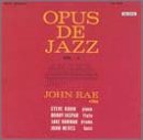 Opus de Jazz, Vol. 2