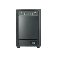 Heimkinosysteme: HP T750 USV High Voltage international