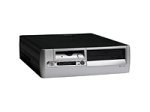 HP d530SFF P3.2C 40G 512Mb Win XP Pro US ( PB198US#ABA )