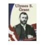 Ulysses S. Grant (Let Freedom Ring) book cover