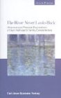 The River Never Looks Back: Historical and Practical Foundations of Bert Hellinger's Family Constellations.