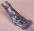 Bracket - Cast Aluminum For 1 in. Pole