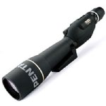 Pentax PF-100ED 100mm ED Waterproof Spotting Scope - Straight - with 26-78x Zoom eyepiece & case - Limited Life warranty
