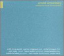 Arnold Schoenberg: Weihnachtsmusic & Transcriptions