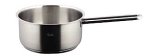 Fissler ストラクチュラ ソースパン フタなし 浅型 16cm 83-115-161