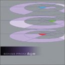 SONGS FROM アージュ