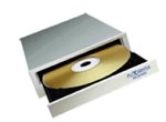Plextor PlexWriter 48x24x40 Internal IDE CD-RW Drive with Software (10 Pack)