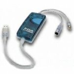Digitalkameras: D-Link Neteasy NetCapture Video Konverter USB