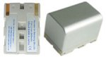 Samsung SBL-220 Digital Camcorder Battery for All Samsung DVC Camcorders