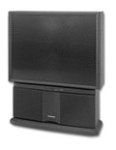 Hitachi 61SBX59 61" Color Tv