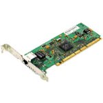 Heimkinosysteme: HP NC7770 NIC Giga 64Bit PCI-X RJ45 10/100/1000 WOL