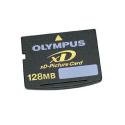 Lexar Media XD128-231 128 MB xD-Picture Card