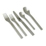 Bodum Barcelona 20-Piece Flatware Set, Service for 4 by Bodum