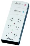 Panamax Max Tel/1 Module For Use With Max 6 All Path