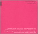 Mauricio Kagel: Sankt-Bach-Passion