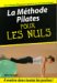 La Méthode Pilates pour les Nuls