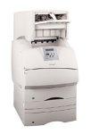 Lexmark T634Dtnf Laser Printer