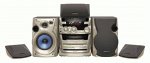 Kenwood XD-A701 Home Theater Compact Stereo System