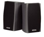 Cambridge SoundWorks Newton Series MC200 Main Speaker (Slate)