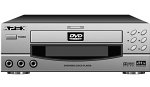 Apex MD-100 12-Volt DVD Player
