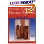 Power Carving House Spirits with Tom Wolfe book cover