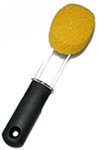 OXO グッド・グリップス 抗菌洗剤注入式スポンジブラシ 1044287
