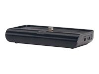 Heimkinosysteme: HP DockingStation Standard fuer R927