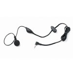 Road Warrior International Handsfree 2.5MM Over The Ear For Motorola Startac and More