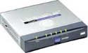 Linksys SD2005 10/100/1000 Gigabit Switch (5-port)
