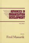 Advances in Organizational Development, Volume 3: (Advances in Organization Development)