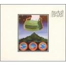 Jumping Fences by The Olivia Tremor Control