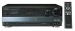 PANASONIC SA-HE200 Home Theater Receiver - REFURBISHED