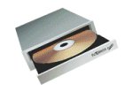 Plextor PLEXWRITER 52/32/52A INT-ATAPI CDRW BULK 10PK BLK ( PX-PREMIUM-BPS/BL )