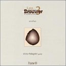 Leo Brouwer Collection 3: Orishas - Guitar Music by Leo Brouwer, Victor Pellegrini, Michele Marasco, Marco Ortolani, and Rossana Calvi