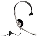 Projektoren: Plantronics GSM-Headset M110 (Klinkenstecker)