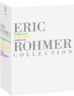 エリック・ロメール Collection DVD-BOX 1 (獅子座 / 六つの教訓物語)