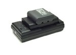 LENMAR BCV636 Omnisource Svc Ac/dc Charger