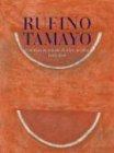 Prints Of Rufino Tamayo, The (Artes Visuales Turner)
