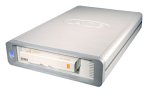 La Cie 106991 External SCSI 2.0 35 GB Advanced Intelligent Tape Backup System